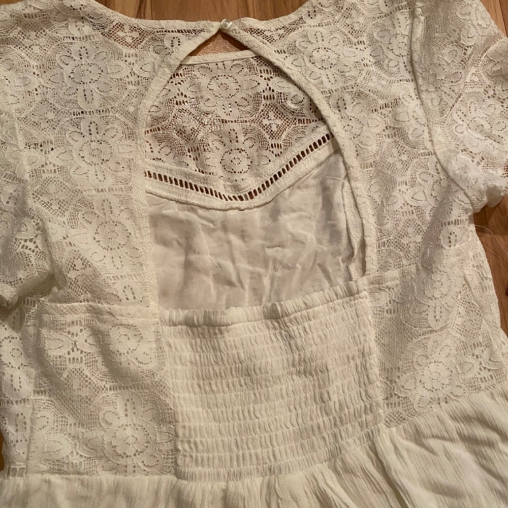 NWT Beyond the Radar (Boot Barn) Dress—M - Picture 5 of 5